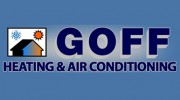 Goff Heating & Air Conditioning