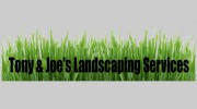 Tony & Joe's Landscaping