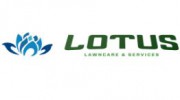 Lotus Lawncare & Services