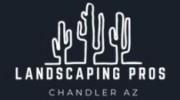 Chandler Landscaping Pros