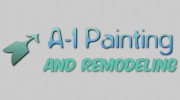 A-1 Painting & Remodeling