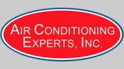 Air Conditioning Experts