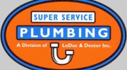 Super Service Plumbing