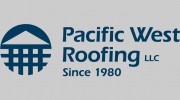 Pacific West Roofing