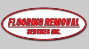 Floor Removal Services