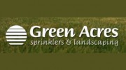 Green Acres Sprinklers and Landscaping