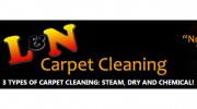 L & N Carpet Cleaning