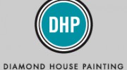 Diamond House Painting