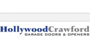 Hollywood-Crawford Door