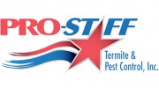 Pro-Staff Termite & Pest Control