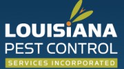 Louisiana Pest Control