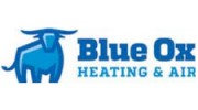 Blue Ox Heating & Air