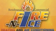 Fire-N-Ice Heating & Air Conditioning