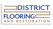 District Flooring & Restoration