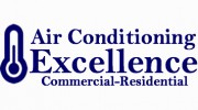 Air Conditioning Excellence