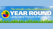 YEAR ROUND Landscaping