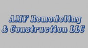 AMF Remodeling & Construction