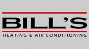 Bill's Heating & Air Conditioning