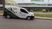 Locksmith Services in Cincinnati, OH 45203 in Mt Adams near downtown Cincinnati, OH.