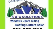 K&G Solutions LLC