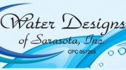 Water Designs Of Sarasota