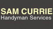 Sam Currie Handyman Services