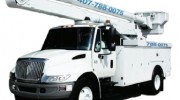 Commercial Lighting Enterprises