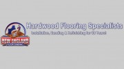 New England Floor Sanding