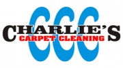 Charlie's Carpet Cleaning