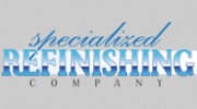 Specialized Refinishing