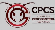 Complete Pest Control Services