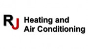 RJ Heating & Air Conditioning