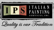 Italian Painting Services