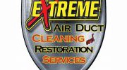 Extreme Air Duct Cleaning and Restoration Services