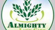 Almighty Lawn Care