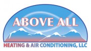 Above All Heating & Air Conditioning
