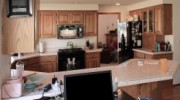 Kitchen Remodeling