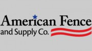 American Fence & Supply