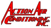 Action Air Conditioning