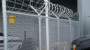 Commercial Fence