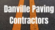 Danville Paving Contractors