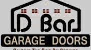 D Bar Garage Doors