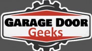 Garage Door Geeks