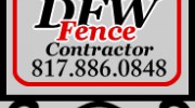 DFW Fence Contractor