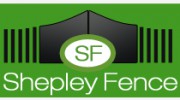 Shepley Fence