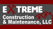 Extreme Construction & Maintenance