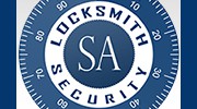 S.A. Locksmith & Security