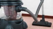 Carpet cleaning