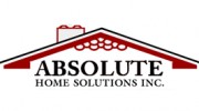 Absolute Home Solutions