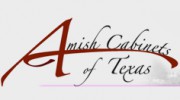 Amish Cabinets of Texas